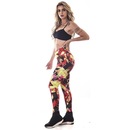 Calça Legging Adora! Modas RedSquare - Feminina - Foto 5