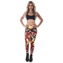 Calça Legging Adora! Modas RedSquare - Feminina - Foto 6