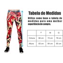 Calça Legging Adora! Modas RedSquare - Feminina - Foto 9