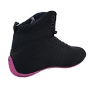 Tênis de Boxe Everlast Forceknit ELW-129H - Feminino - Foto 2