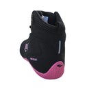 Tênis de Boxe Everlast Forceknit ELW-129H - Feminino - Foto 3