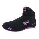 Tênis de Boxe Everlast Forceknit ELW-129H - Feminino - Foto 1