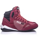 Bota de Treino Rock Fit Press - Adulto - Foto 2