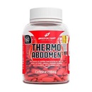 Thermo Abdomen BodyAction - 60 Tabletes - Foto 1