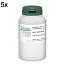 Dilatex Power Supplements - 152 Cápsulas - 5 Frascos - Foto 3