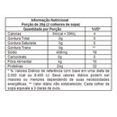 Albumina Naturovos Refil - Banana - 500g - 10 Pacotes - Foto 2