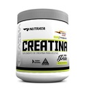 Creatina Nutrata Creapure - 300g - Foto 1