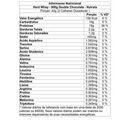 Hard Whey Nutrata - Double Chocolate - 900g - Foto 2