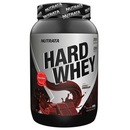 Hard Whey Nutrata - Double Chocolate - 900g - Foto 1