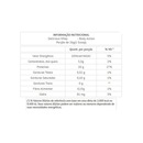 Whey Protein Body Action Delicious Whey - Chocolate Branco - 2kg - Foto 2