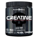 Creatina Black Skull - Natural - 300g - Foto 1
