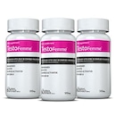 TestoFemme Inove Nutrition - 60 Cápsulas - 3 Frascos - Foto 1