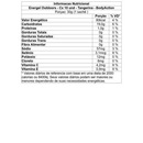 Energel Outdoors BodyAction - Tangerina - 1 Caixa de 10 Unidade - Foto 2