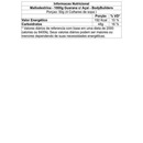 Maltodextrina BodyBuilders - Guarana com Açaí - 1Kg - 5 Pacotes - Foto 2