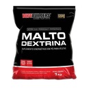 Maltodextrina BodyBuilders - Guarana com Açaí - 1Kg - 5 Pacotes - Foto 1