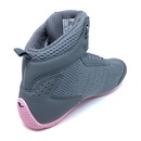 Tênis Everlast Forceknit ELW-129I - Feminino - Foto 3