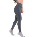 Calça Legging Sandy Fitness Soft com Proteção Solar UV50+ - Feminino - Foto 2