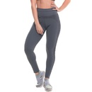 Calça Legging Sandy Fitness Soft com Proteção Solar UV50+ - Feminino - Foto 1