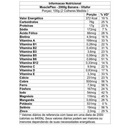 MusclePlex Vitafor - Banana - 2Kg - Foto 2