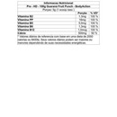 Pre-HD BodyAction - Guaraná Fruit Punch - 100g - 5 Potes - Foto 3