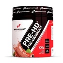 Pre-HD BodyAction - Guaraná Fruit Punch - 100g - 5 Potes - Foto 1