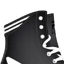 Patins Fila Skates- Logo Black - Quad - Abec 7 - Adulto - Foto 2