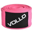 Bandagem Elástica Vollo - 3m - Foto 1