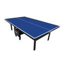 Mesa para Tênis de Mesa/Ping Pong Klopf Oficial Paredão 18mm - Foto 1