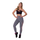 Calça Legging Go Fit Rio Assinatura - Feminina - Foto 2