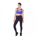 Calça Legging Go Fit Rio Fitness Aranha - Feminina - Foto 2