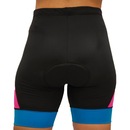 Bermuda de Ciclismo D&A Collection com Forro - Feminina - Foto 3