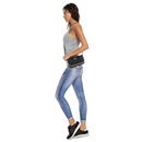 Calça Legging Live! Jeans Original - Feminina - Foto 4