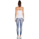 Calça Legging Live! Jeans Original - Feminina - Foto 7