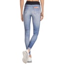 Calça Legging Live! Jeans Original - Feminina - Foto 9