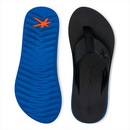 Chinelo Kenner AMP Turbo Highlight Duo - Masculino - Foto 3