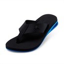 Chinelo Kenner AMP Turbo Highlight Duo - Masculino - Foto 1