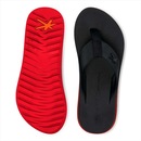 Chinelo Kenner AMP Turbo Highlight Duo - Masculino - Foto 3