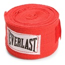 Bandagem Elástica Everlast - 2,74 Metros - Foto 1