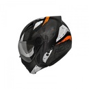 Capacete Peels Mirage Revo I - Foto 6