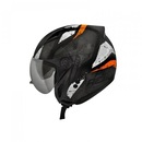 Capacete Peels Mirage Revo I - Foto 1