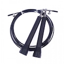 Corda de Pular Yangfit Com Rolamento Duplo Speed Rope - 3m - Foto 1