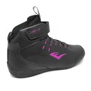 Tênis Everlast Jump IV ELW-09B - Feminino - Foto 3