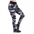 Calça Legging Já Malhei Tamanho:P - Feminina - Foto 4