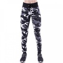 Calça Legging Já Malhei Tamanho:P - Feminina - Foto 1