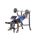 Banco de Supino Weider Pro 260 OTS - Foto 3