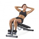 Banco de Supino e Abdominais Weider Pro 255 - Foto 3