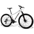 Bicicleta GTSM1 Gts M1 Ride - Aro 29 - Freio a Disco - Câmbio Gtsm1 Tsi - 24 Marchas - Feminina - Foto 3