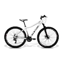 Bicicleta GTSM1 Gts M1 Ride - Aro 29 - Freio a Disco - Câmbio Gtsm1 Tsi - 24 Marchas - Feminina - Foto 1