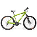 Bicicleta GTS M1 Expert 1.0 - Aro 29 - Freio a Disco - Câmbio Shimano - 24 Marchas - Adulto - Foto 1