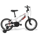 Bicicleta GTS M1 Advanced Pro Aro 16 Freio V-Brake - Infantil - Foto 1